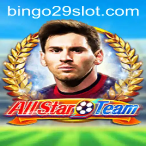 Exploring AllStarTeam: A New Dimension in Gaming with Bingo29.COM