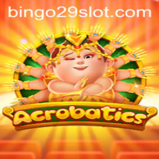 Exploring the Thrilling World of Acrobatics: A Compelling Game Experience by Bingo29.COM