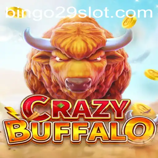 Exploring the Thrills of CRAZYBUFFALO: A Comprehensive Guide