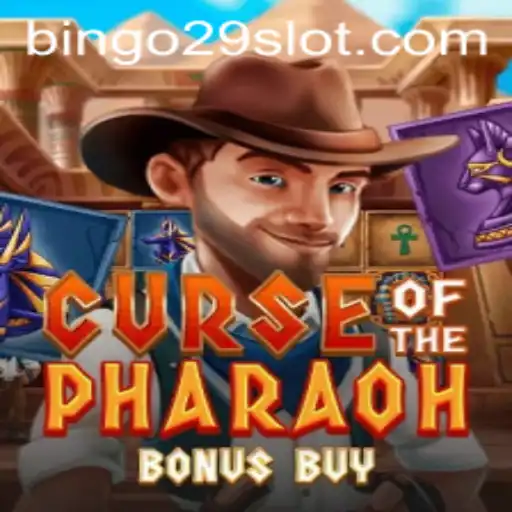 Curse of the Pharaoh Bonus Buy: An Exciting Journey into Ancient Mysteries