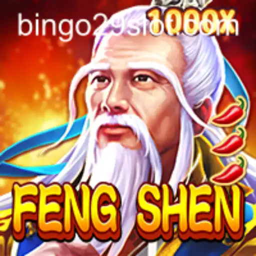 FengShen: An Epic Adventure in the World of Mythology and Strategy
