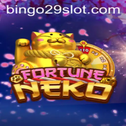 Discovering FortuneNeko: An Exciting New Game Linked to Bingo29.COM
