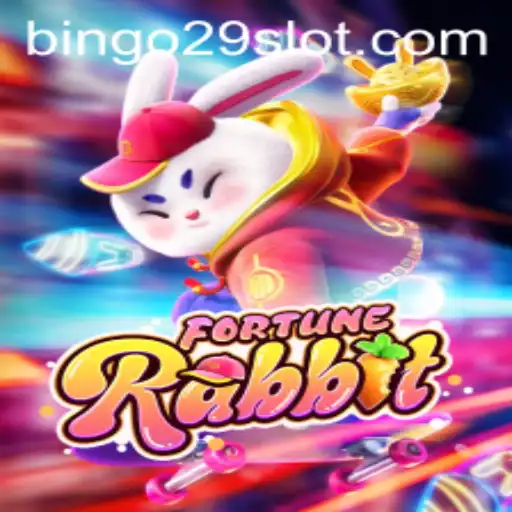 Unleashing the Magic of FortuneRabbit: Dive into Bingo29.COM's Latest Sensation