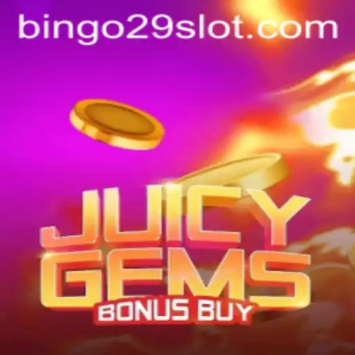 Exploring the Thrills of JuicyGemsBonusBuy and the Allure of Bingo29.COM