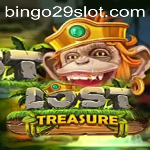 Exploring LostTreasure: A Thrilling Gaming Experience with Bingo29.COM