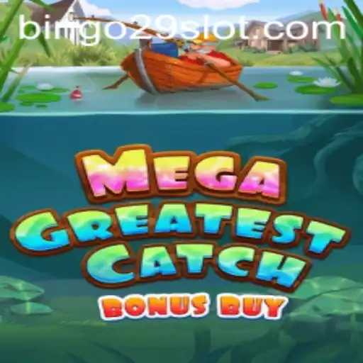 Unveiling The Thrill: MegaGreatestCatchBonusBuy and Bingo29.COM