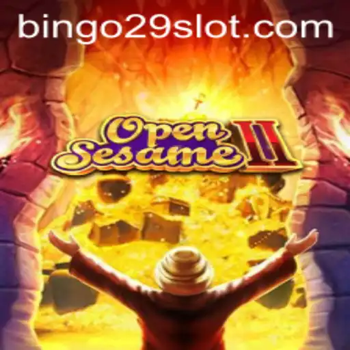 OpenSesameII: A New Digital Adventure with a Twist