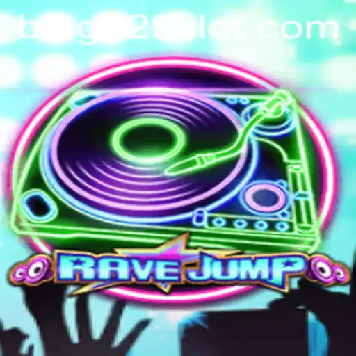 Experience the Thrill of RaveJump: A New Age Gaming Adventure