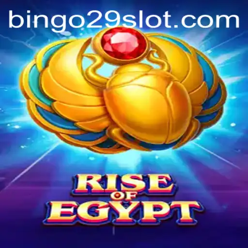 Exploring the Exciting World of RiseOfEgypt