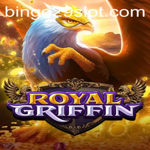 The RoyalGriffin Game: A Comprehensive Guide with Insights
