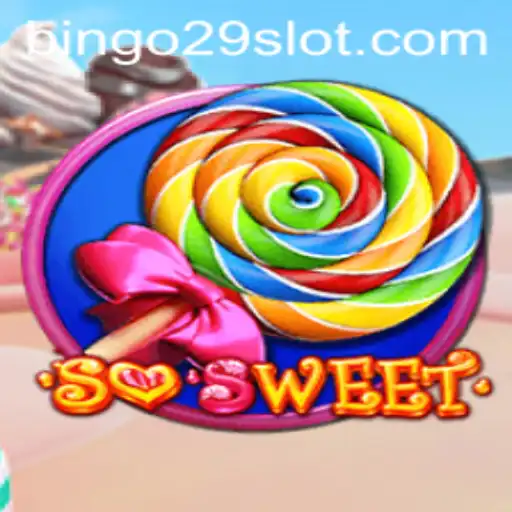 SoSweet: A New Era in Gaming with Bingo29.COM