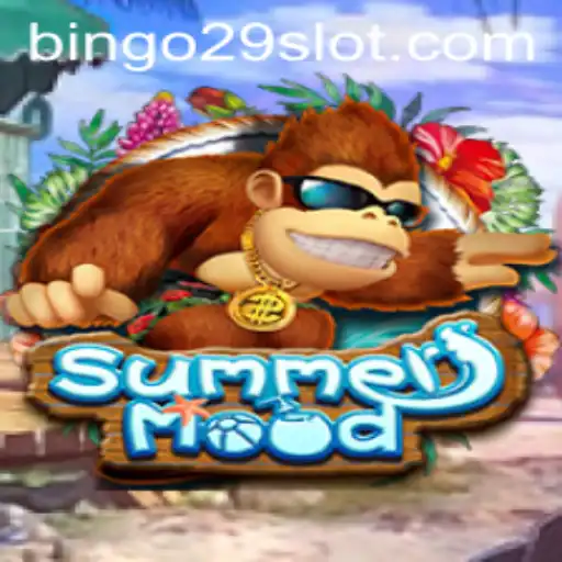 Exploring the Game SummerMood: An Exciting Adventure with Bingo29.COM
