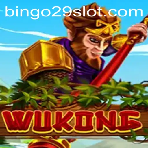 Explore the Mythical World of Wukong and the Thrilling Experience of Bingo29.com