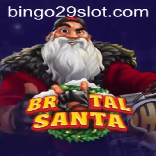 Unveiling the World of BrutalSanta: The Ultimate Action-Packed Game Experience
