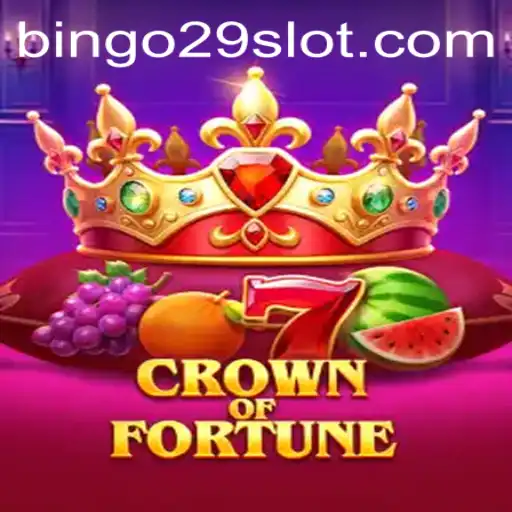 The Intricacies of CrownofFortune and the Connection to Bingo29.COM
