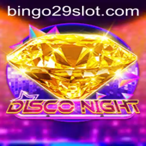 DiscoNight: The Exciting Fusion of Rhythm and Strategy at Bingo29.COM