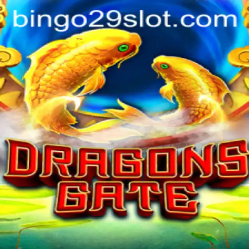 DragonsGate: A Magical Journey into the Realm of Fantasy Gaming