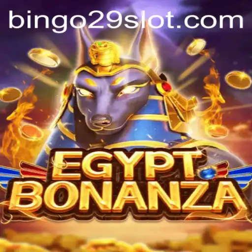 Exploring the Allure of EgyptBonanza and the Role of Bingo29.COM