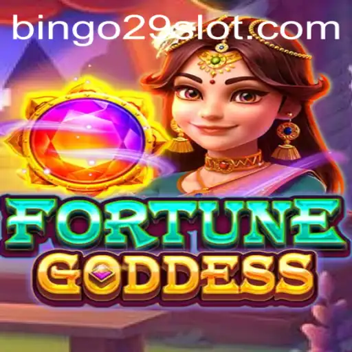 Discover the Exciting World of FORTUNEGODDESS: A New Era in Online Gaming