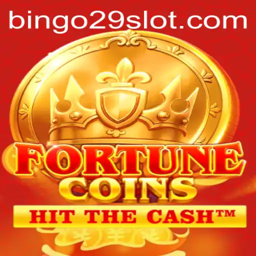 Discover the Excitement of FortuneCoins