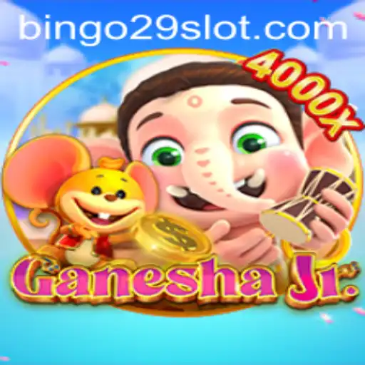 Exploring the Exciting World of GaneshaJr and Bingo29.COM Gaming