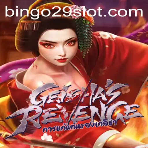 Discover the Intricacies of GeishasRevenge: A Modern Twist on Traditional Gaming