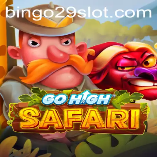Exploring the Adventure of GoHighSafari: A New Gaming Sensation