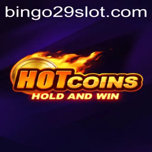 Discovering HotCoins: The Exciting World of Bingo29.COM's Latest Game