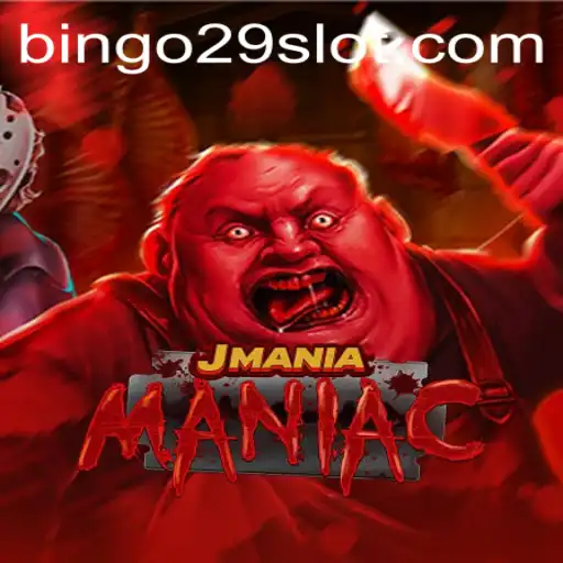 JManiaManiac: A Thrilling New Experience in the Gaming World
