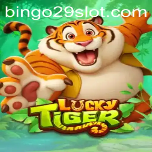 Explore the Exciting World of LuckyTiger: A Comprehensive Guide to Bingo29.COM