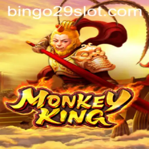 Discover the Exciting World of MonkeyKing: A Captivating Game Experience