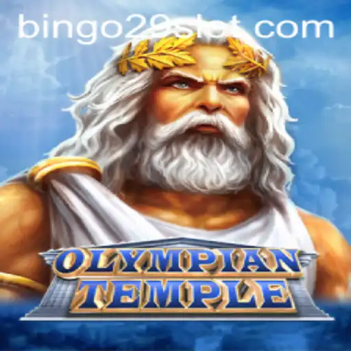 OlympianTemple: Discover the Divine World of Gaming with Bingo29.COM