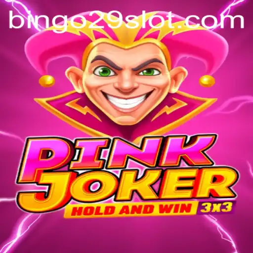 Exploring the Thrills of Pinkjoker: An In-depth Look at the Game and Bingo29.COM