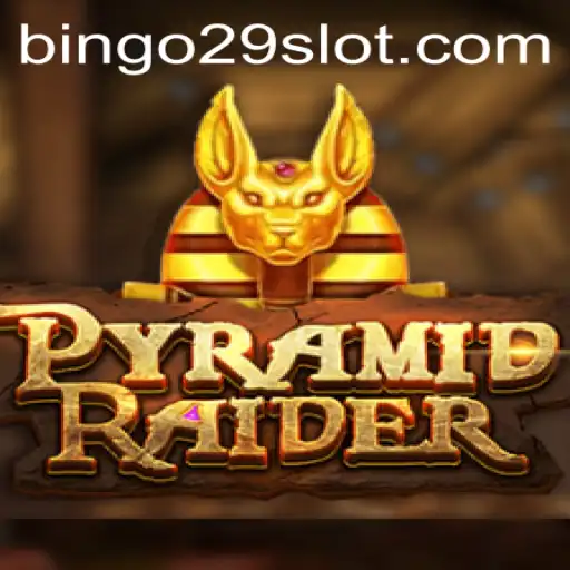 Explore PyramidRaider: The Latest Thrill in Gaming