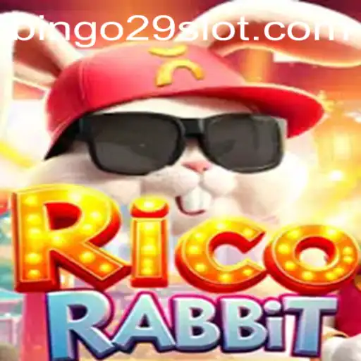 Discovering RicoRabbit: A New Gaming Sensation Tied to Bingo29.COM