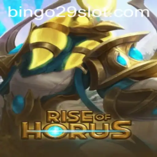 Rise of Horus: An Immersive Gaming Experience with Bingo29.COM