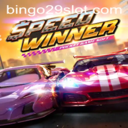 Exploring the Thrills of SpeedWinner: The Ultimate Competitive Gaming Experience
