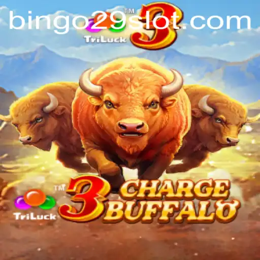 Unveiling the Excitement of 3ChargeBuffalo: A Closer Look at the Game's Description, Introduction, and Rules