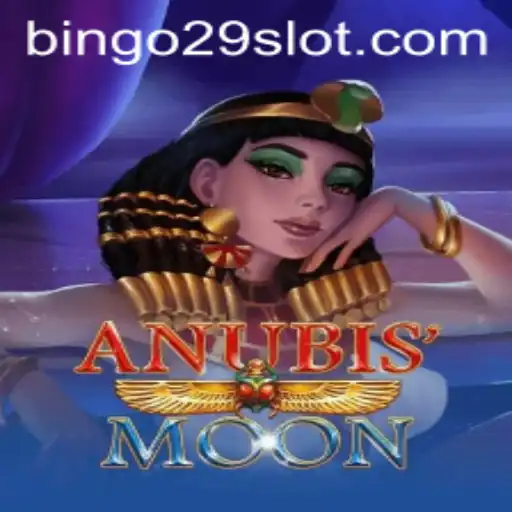 Discovering AnubisMoon: A Thrilling Adventure with Bingo29.COM