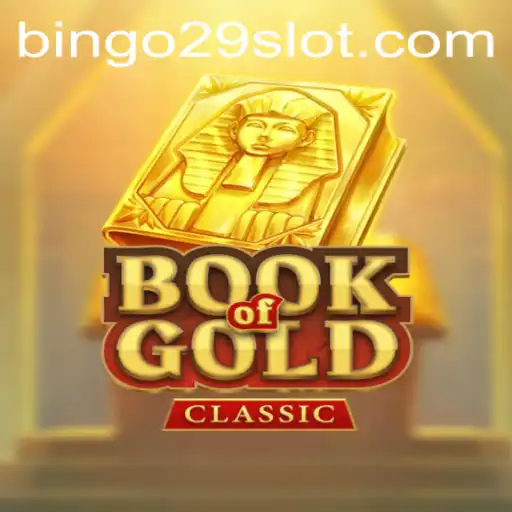 Unveiling the Secrets of BookOfGoldClassic: A Captivating Online Gaming Experience