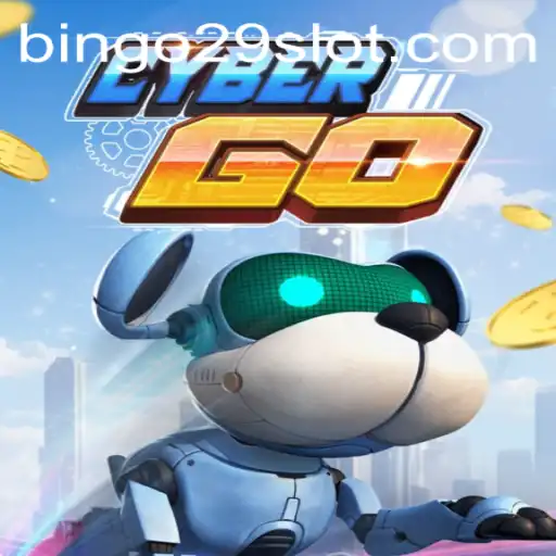 Exploring the Thrilling World of CyberGO: The Next Big Thing in Gaming