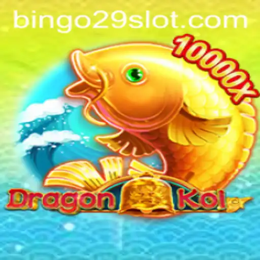 Discover the Enchanting World of DragonKoi: A Legendary Gaming Experience at Bingo29.COM