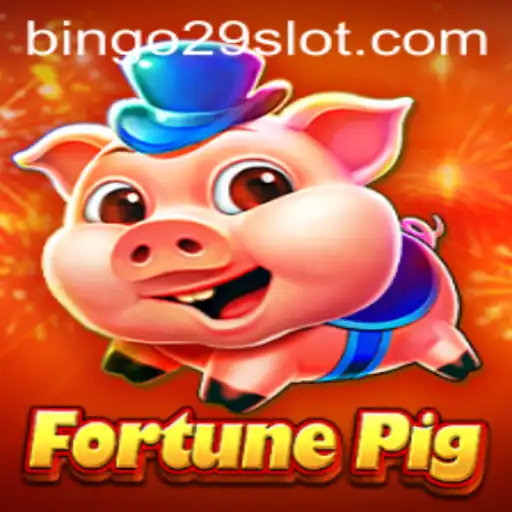 Discovering FortunePig: The Exciting Bingo Experience with Bingo29.COM