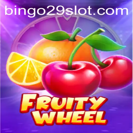 Discovering the Excitement of FruityWheel at Bingo29.COM