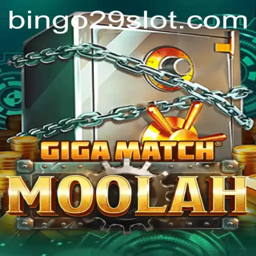 Exploring GigaMatchMoolah: The New Sensation from Bingo29.COM