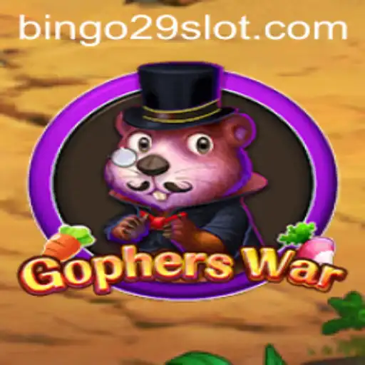 An In-Depth Look at GophersWar: The Ultimate Strategy Game