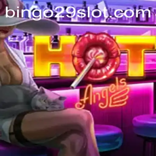 Exploring HotAngels: A Thrilling New Chapter in Online Gaming