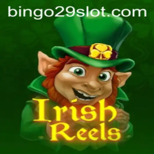 Exploring IrishReels: A Modern Twist on Traditional Gaming