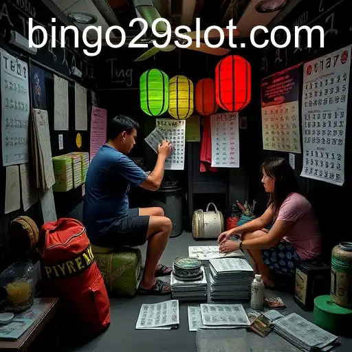 The Complex World of Jueteng: Analyzing Its Roots, Impacts, and Future