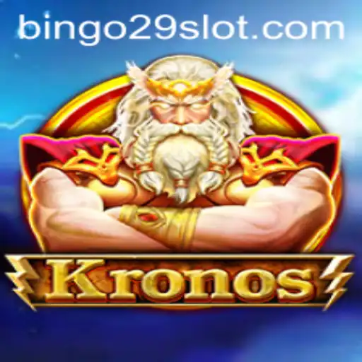 Immerse Yourself in the World of Kronos: The Revolutionary Game Experience